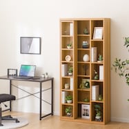 Sスライド本棚 (BS001)