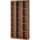 Sスライド本棚(BS001 MBR) 1枚目画像