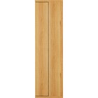 Wスライド本棚(L BS004 LBR) 8枚目画像