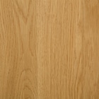 セミオーダーオープン本棚 (BS006-w100 LBR) 7枚目画像