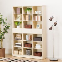 本棚 おすすめ 安いの検索結果 ニトリネット 公式 家具 インテリア通販