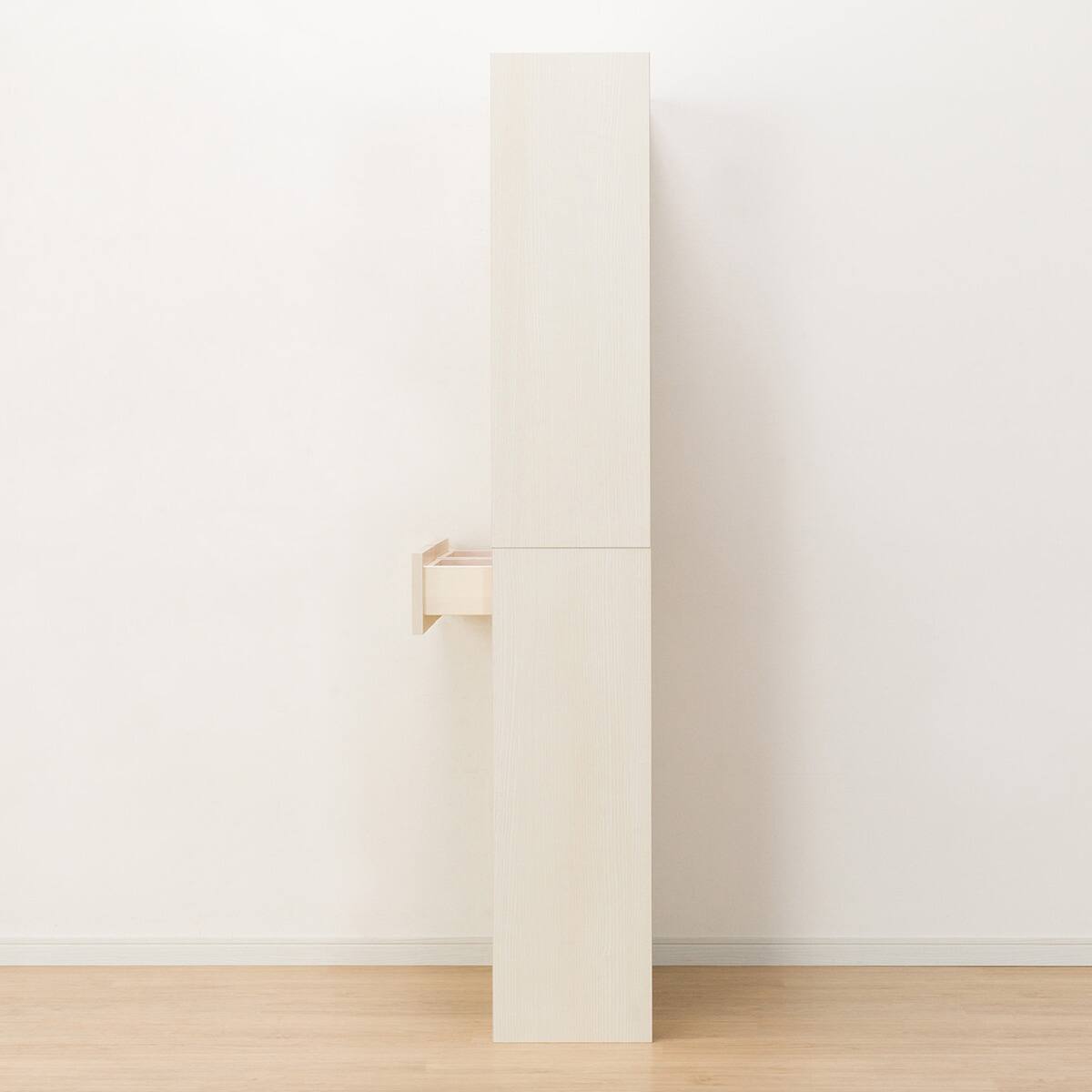 オープン本棚(カゼラ90 WH) | ニトリネット【公式】 家具・インテリア通販