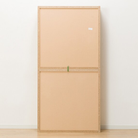 オープン本棚(カゼラ90 DBR) 7枚目画像