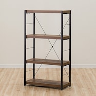 ブックシェルフ(ステイン 60)