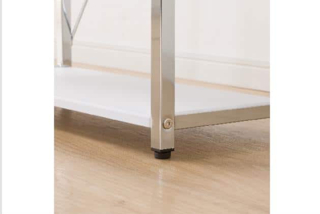 ニトリ　ブックシェルフ(N トリシア 60 WH) ﾌﾞｯｸｼｪﾙﾌ N ﾄﾘｼｱ 60 WH | ニトリネット【公式】 家具・インテリア通販