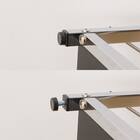 ブックシェルフ(N トリシア 60 BK) 15枚目画像