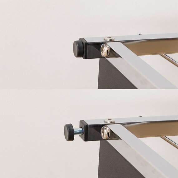 ブックシェルフ(N トリシア 60 BK) 15枚目画像