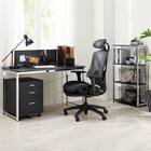 ブックシェルフ(N トリシア 60 BK) 18枚目画像