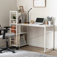 オフィス デスク 棚の検索結果 ニトリネット 公式 家具 インテリア通販