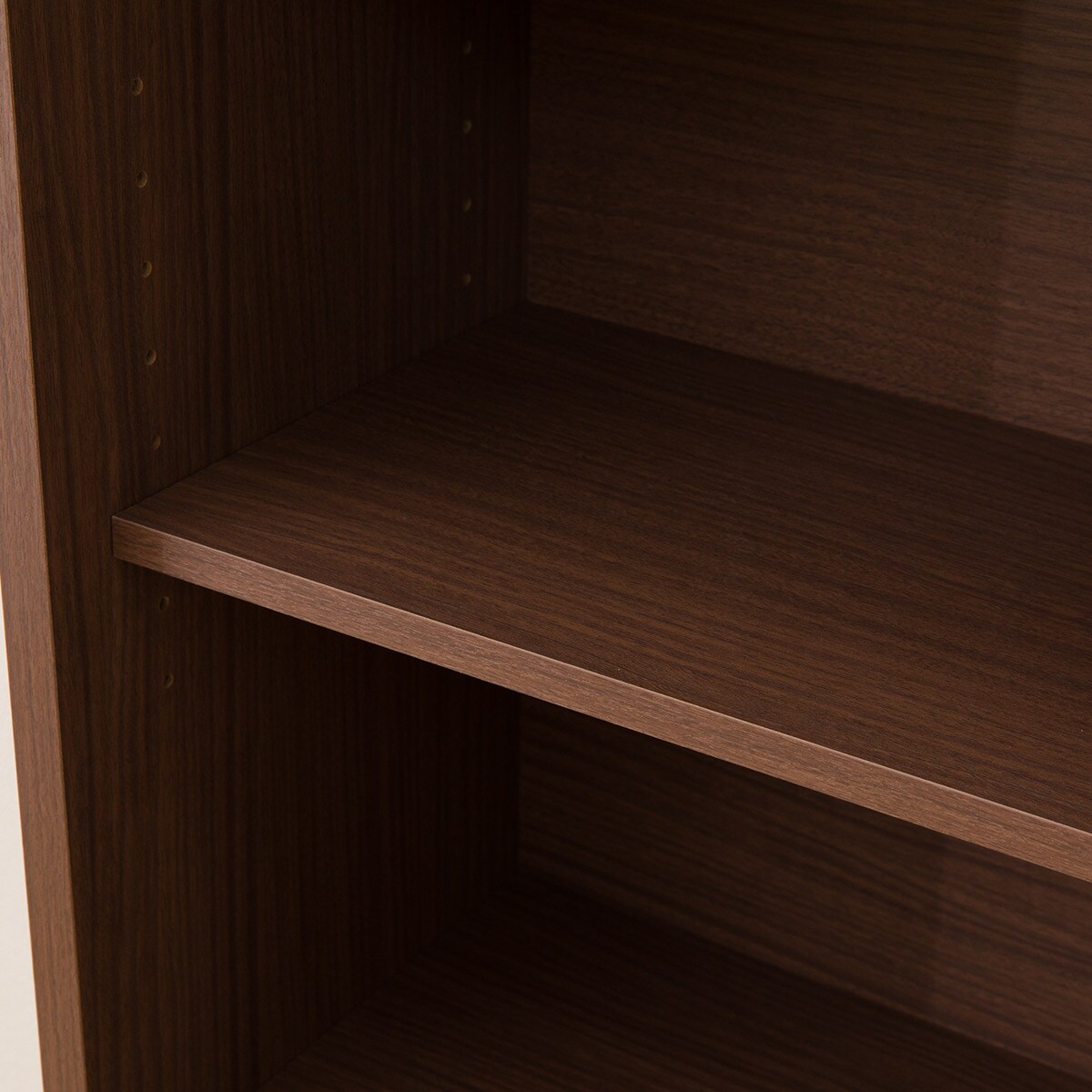 本棚　ニトリ 本棚上置き(120U BS008 MBR) | ニトリネット【公式】 家具