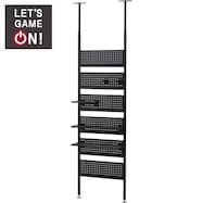 ゲーミング突っ張り収納(GM010)