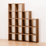 シェルフプロモセット(シェルフ プロモ 5段/追加シェルフ5段/4段/3段)