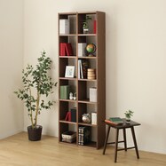 シェルフプロモ2列セット(シェルフ6段/追加シェルフ6段)