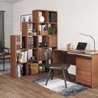 壁面ユニットオープンシェルフ(追加セット シェルフプロモ MBR 3段) 3枚目画像