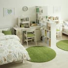 壁面ユニットオープンシェルフ(追加セット シェルフプロモ WW 3段) 4枚目画像