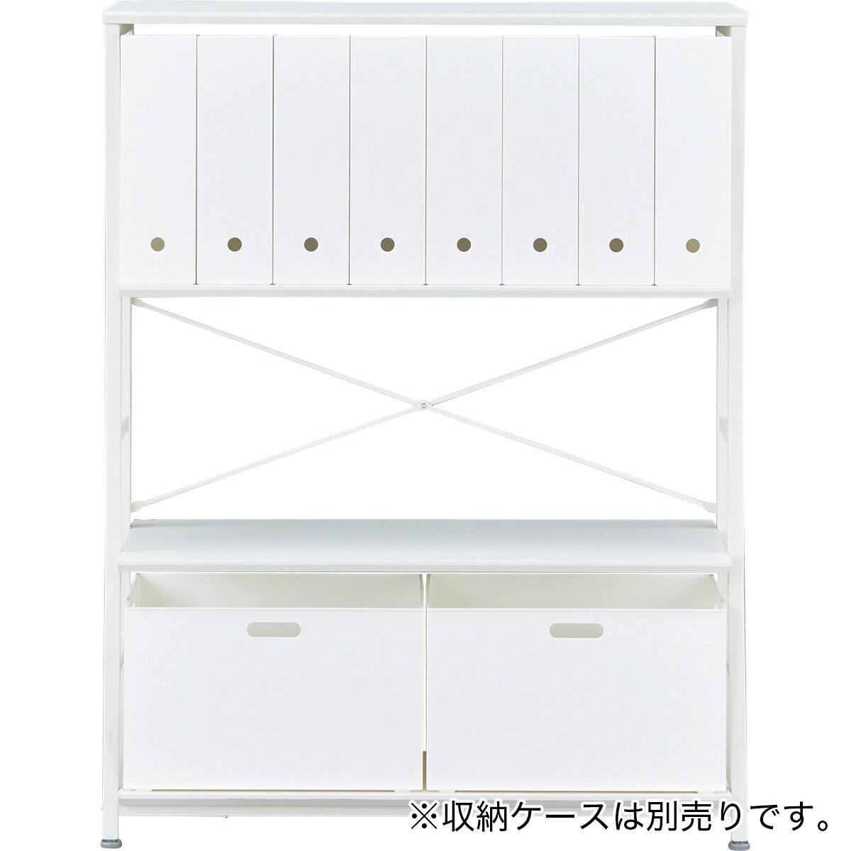シェルフ(DX002 80 WW) | ニトリネット【公式】 家具・インテリア通販