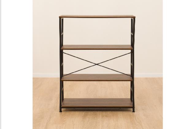 ｼｪﾙﾌ DX002 80 MBR | ニトリネット【公式】 家具・インテリア通販