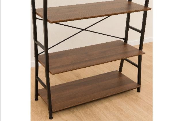 ｼｪﾙﾌ DX002 80 MBR | ニトリネット【公式】 家具・インテリア通販