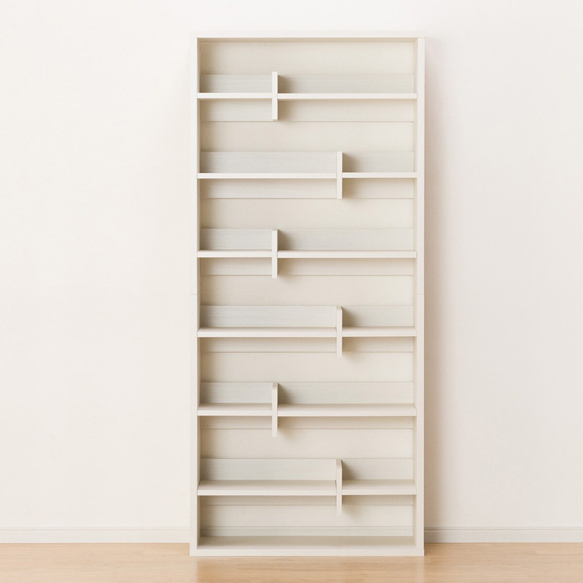 オープン本棚(メトリー1880 WW) | ニトリネット【公式】 家具