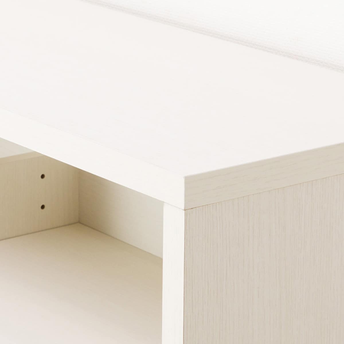 オープン本棚(メトリー1880 WW) | ニトリネット【公式】 家具