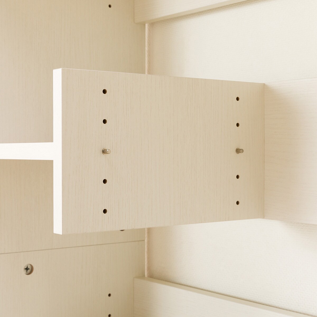 ニトリ NITORI オープン本棚（メトリー1880 WW）ホワイト オープン本棚(メトリー1880 WW) | ニトリネット【公式】 家具