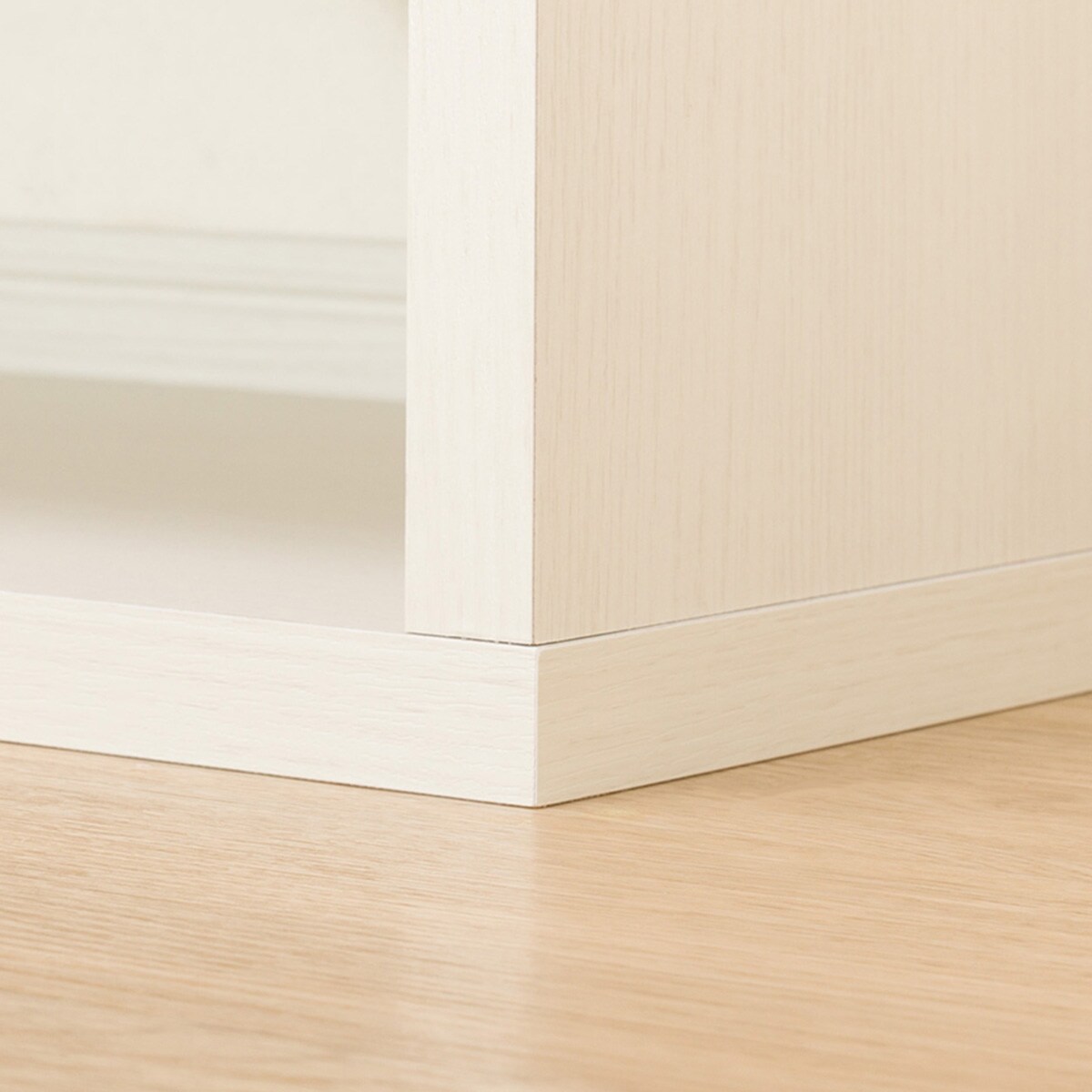 オープン本棚(メトリー1880 WW) | ニトリネット【公式】 家具