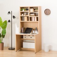 ワークデスク ホワイトの検索結果 ニトリネット 公式 家具 インテリア通販