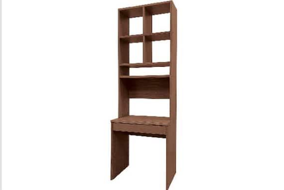 ヘキメンデスク Nプロモ 6ダン MBR 1枚目画像