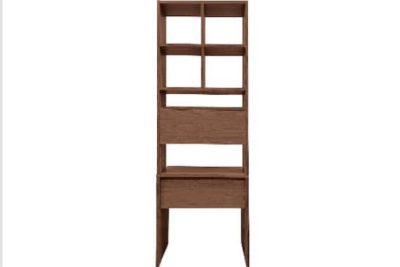 ヘキメンデスク Nプロモ 6ダン MBR 5枚目画像