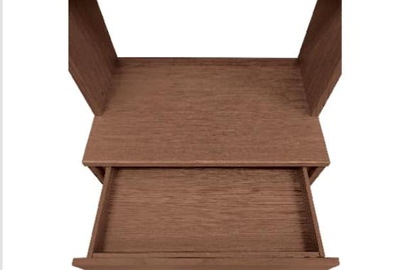 ヘキメンデスク Nプロモ 6ダン MBR 8枚目画像