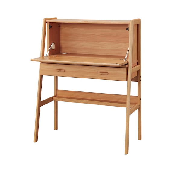 リビングデスク(NNA002 DE) 1枚目画像