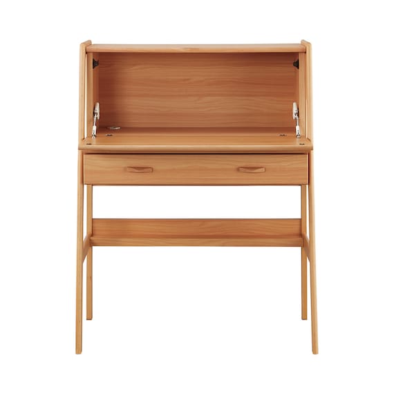 リビングデスク(NNA002 DE) 2枚目画像