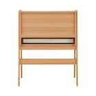 リビングデスク(NNA002 DE) 4枚目画像