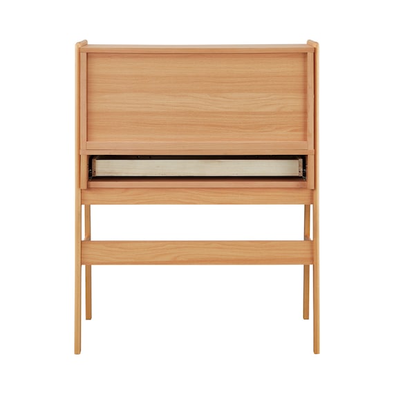 リビングデスク(NNA002 DE) 4枚目画像