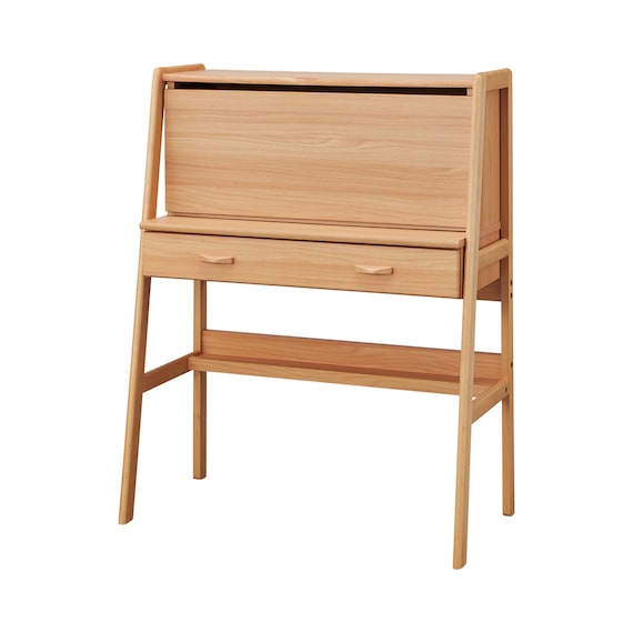 リビングデスク(NNA002 DE) 5枚目画像