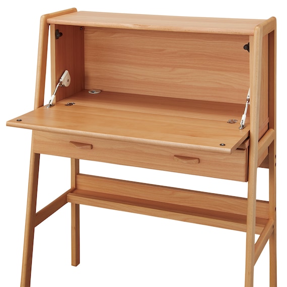 リビングデスク(NNA002 DE) 6枚目画像