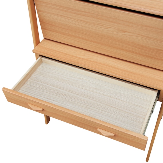 リビングデスク(NNA002 DE) 8枚目画像