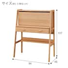 リビングデスク(NNA002 DE) 10枚目画像