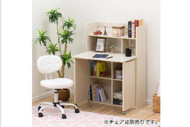 ﾗｲﾃｨﾝｸﾞﾃﾞｽｸ ﾀﾝﾌﾞﾚﾛ2 80 WW | ニトリネット【公式】 家具・インテリア通販