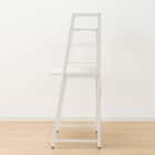 省スペースデスク(ZK010 WW) 10枚目画像