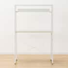 省スペースデスク(ZK010 WW) 11枚目画像