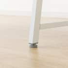 省スペースデスク(ZK010 WW) 19枚目画像