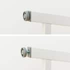 省スペースデスク(ZK010 WW) 20枚目画像