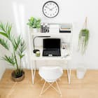 省スペースデスク(ZK010 WW) 23枚目画像