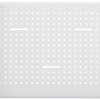 ゲーミングデスク(GM009 93 WH) 13枚目画像