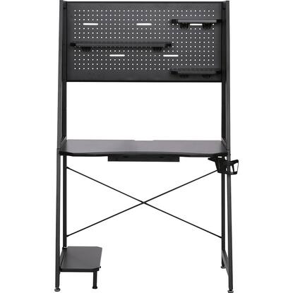 ゲーミングデスク(GM009 93 BK)通販 | ニトリネット【公式】 家具  