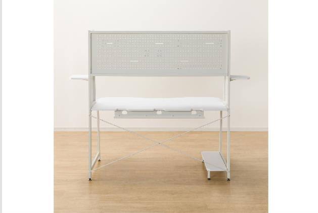 ｹﾞｰﾐﾝｸﾞﾃﾞｽｸ GM009 142 WH | ニトリネット【公式】 家具・インテリア通販