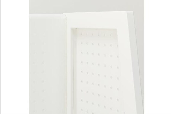 ゲーミングデスク GM009 142 WH 16枚目画像