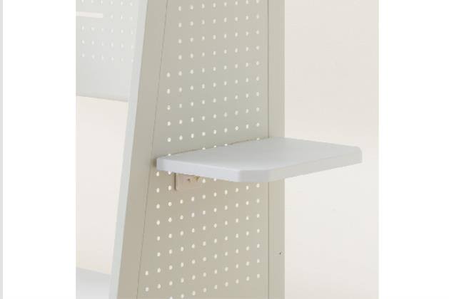 ｹﾞｰﾐﾝｸﾞﾃﾞｽｸ GM009 142 WH | ニトリネット【公式】 家具・インテリア通販