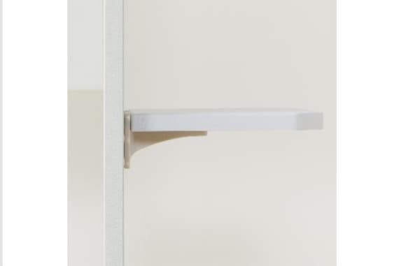 ゲーミングデスク GM009 142 WH 19枚目画像